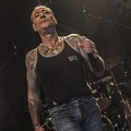 GutterPunk - Professional Concert Photography